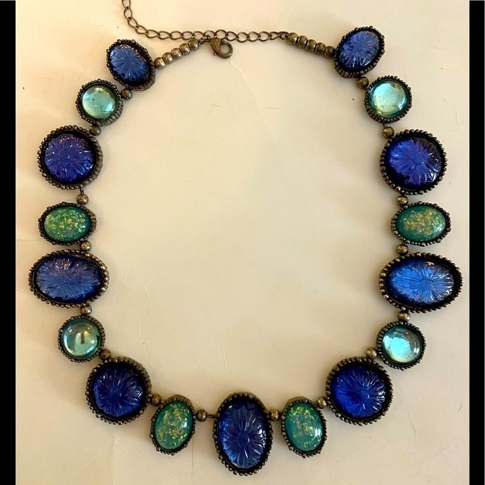 Vintage Avon Necklace 1960’s*